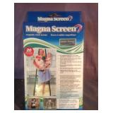 Magna Screen