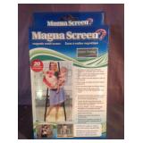 Magna Screen