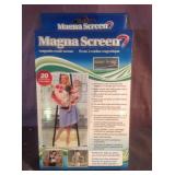 Magna Screen
