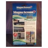 Magna Screen