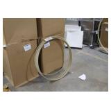 Lot of (5) Plastic Rings 36"D