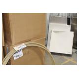 Lot of (5) Plastic Rings 36"D