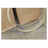 Lot of (5) Plastic Rings 36"D