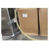 Lot of (6) Plastic Rings 60"D