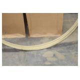 Lot of (6) Plastic Rings 60"D