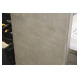 Concrete Table Top 48"Lx2"THx28"W