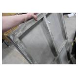 Concrete Table Top 48"Lx2"THx28"W
