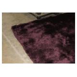 Area Rug Purple 10