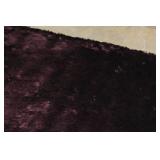 Area Rug Purple 10