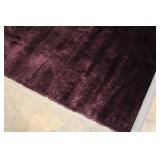 Area Rug Purple 10