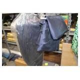 Lot of Misc. Fabric