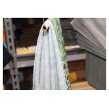Lot of Misc. Fabric
