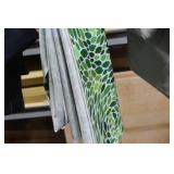 Lot of Misc. Fabric