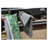 Lot of Misc. Fabric