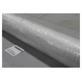Lot of (1) Roll of Fabric Multicolor 65"W