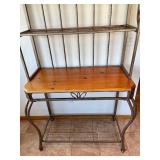 Nifty Bakers Rack