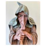 Toscono European Styled Sculpture