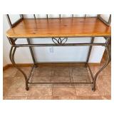 Nifty Bakers Rack