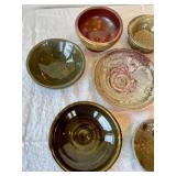 Handcrafted Pottery Items