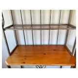 Nifty Bakers Rack
