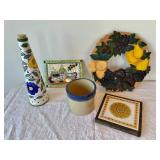 Home Decor Grouping