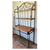 Nifty Bakers Rack