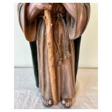 Toscono European Styled Sculpture