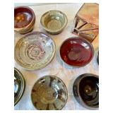 Handcrafted Pottery Items