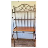 Nifty Bakers Rack