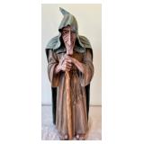 Toscono European Styled Sculpture
