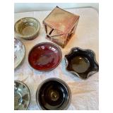 Handcrafted Pottery Items