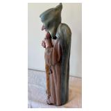 Toscono European Styled Sculpture