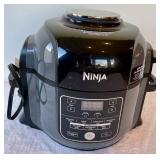 Ninja Air Fryer/Broiler/Pressure Cooker/Roaster