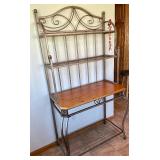Nifty Bakers Rack