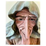 Toscono European Styled Sculpture