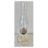 2 Kerosene Lamps