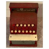 Vintage Tom Thumb Toy Cash Register