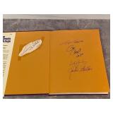 Minnesota Viking  Vintage Book and Booklets