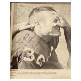 Minnesota Viking  Vintage Book and Booklets