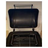 BBQ Pit Crock Pot