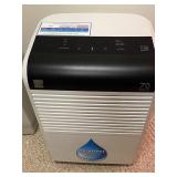 Kenmore 70 Pint Dehumidifier