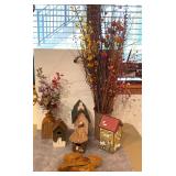 Bird House Decor and More!