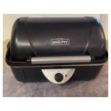 BBQ Pit Crock Pot