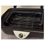 BBQ Pit Crock Pot