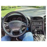 1998 Chevy Corvette Convertible 5.7L V8 OHV [VIDEO]