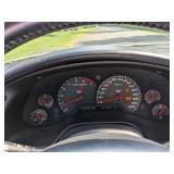 1998 Chevy Corvette Convertible 5.7L V8 OHV [VIDEO]