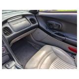 1998 Chevy Corvette Convertible 5.7L V8 OHV [VIDEO]