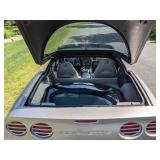 1998 Chevy Corvette Convertible 5.7L V8 OHV [VIDEO]