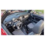 Fun & Cute! 2007 Mini Cooper S Supercharged Convertible