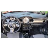 Fun & Cute! 2007 Mini Cooper S Supercharged Convertible